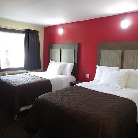 Brick Motor Inn Quarto foto